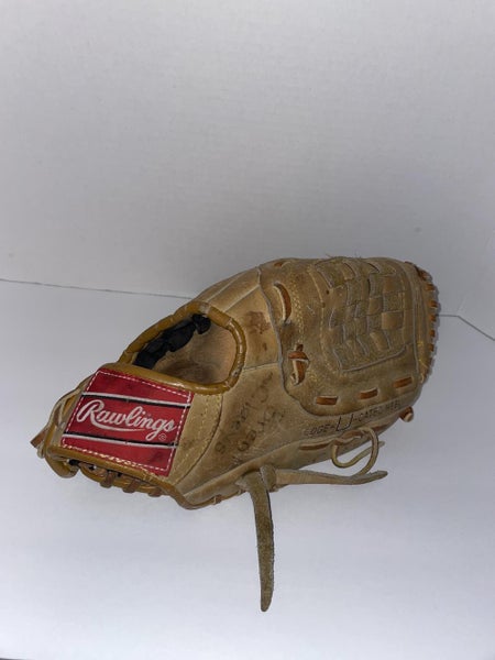 Rawlings 11" Rbg224 Ken Griffey Jr Signature Model Baseball Glove