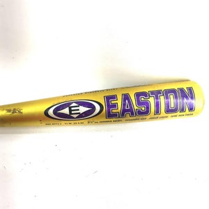 Used Easton Zcore Sc 777 31" -8.5 Drop Baseball & Softball Other Bats