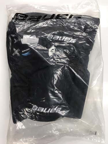 Black New Large Bauer Nexus 8000 Hockey Pants