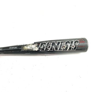 Used Louisville Slugger Genesis 27" -10 Drop Baseball & Softball Other Bats