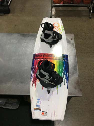 Used O'brien Siren 119 120 Cm Water Sports Wakeboards