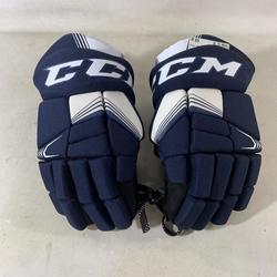 Used Ccm 3092 Tacks Gloves Junior 12"
