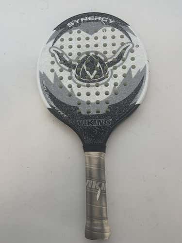 Used Viking Synergy Racquet Sports Pickleball Paddles