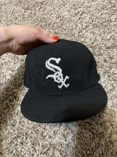Chicago White Sox Hat 7 1/2