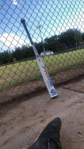 High School/College 2019 Composite (-3) 30 oz 33" Prime 919 Bat