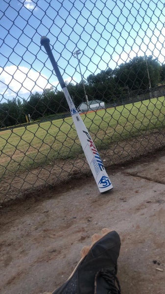 High School/College 2019 Composite (-3) 30 oz 33" Prime 919 Bat