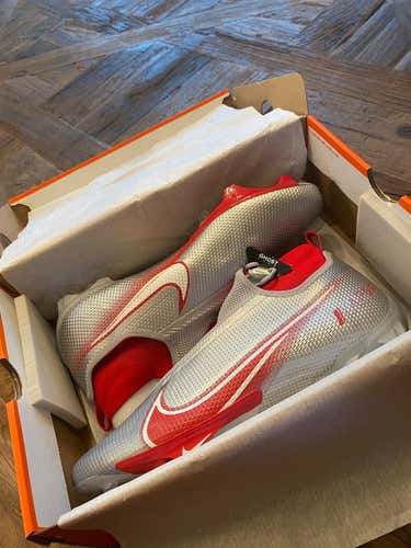 Nike Vapor Edge Pro 360 Cleats