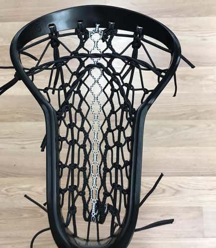 Epoch Purpose Custom Strung Head