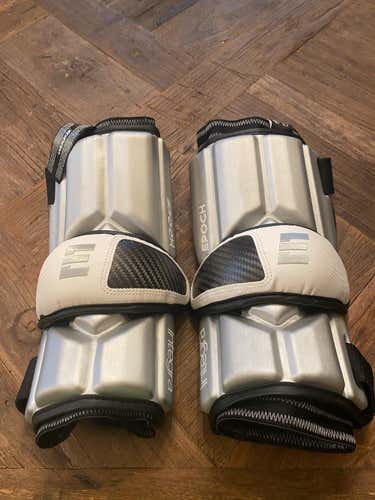 Epoch Integra Lacrosse Elbow Pads