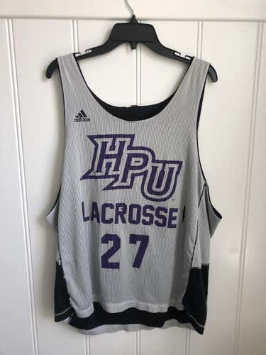 High Point Men’s Adidas Reversible Practice Pinnie