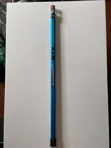 STX Surgeon SC Attack Shaft - Blue