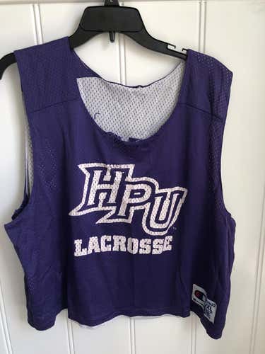 Men’s Champion Reversible Practice Pinnie