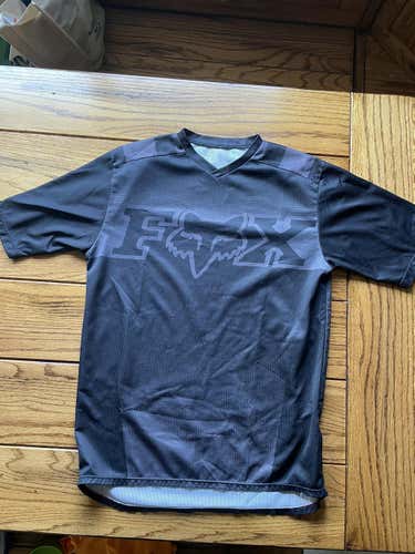 Fox Bike Jersey