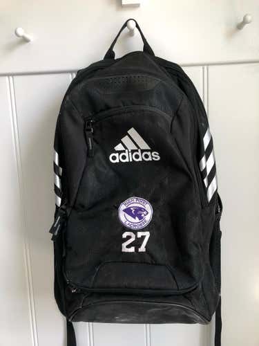 Team Issued Adidas Backpack