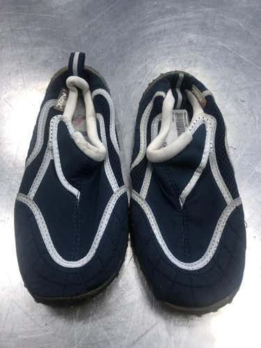 Used Frisky Water Shoes Size Unknown