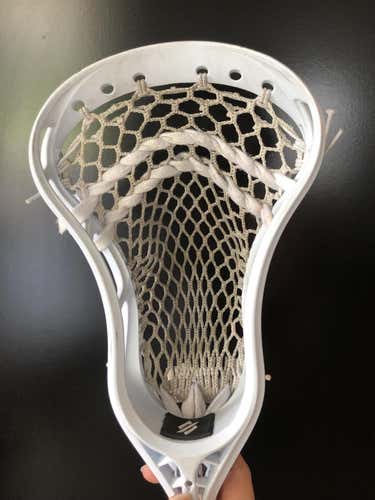 Used StringKing Mark 2A Head