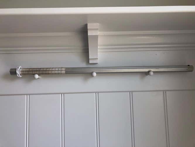 Like New Silver Maverik Mission Blank Shaft