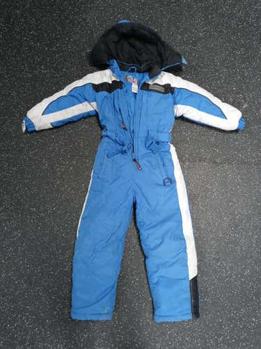 Used Md Winter Outerwear Thermal