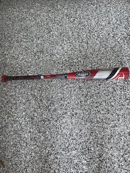 Kid Pitch (9YO-13YO) 2015 Alloy (-10) 20 oz 30" Omaha 515 Bat