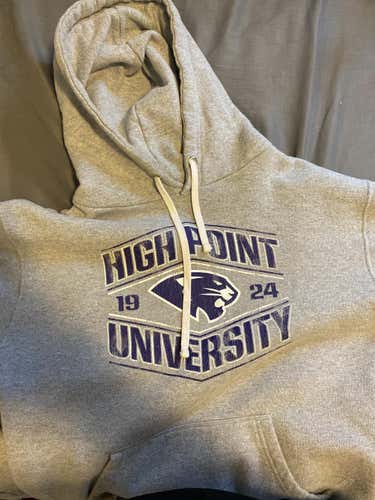 High point hoodie