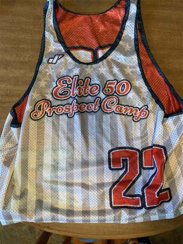 Red Adult Large Other Jersey