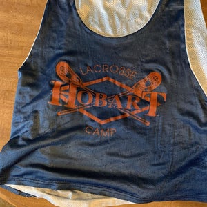 Blue Adult Medium/Large Under Armour Jersey