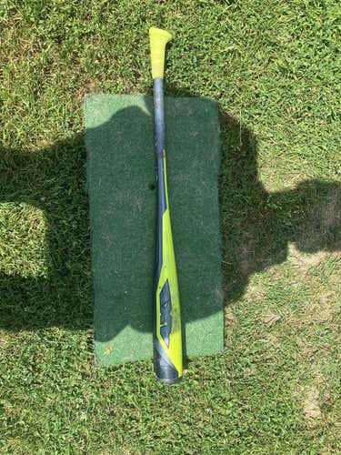 Kid Pitch (9YO-13YO) 2019 Alloy (-8) 23 oz 31" Origin Bat