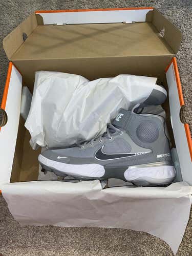 Nike Alpha Huarache Elite 3 Baseball cleats