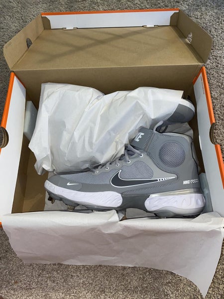Nike Alpha Huarache Elite 3 Baseball cleats