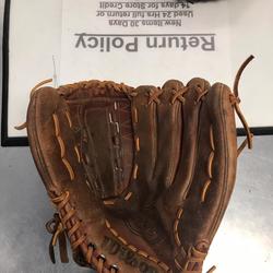 Used Right Hand Throw 13" A2000 Baseball Glove