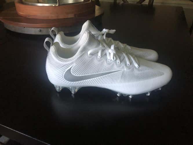 Nike vapor untouchable cleats