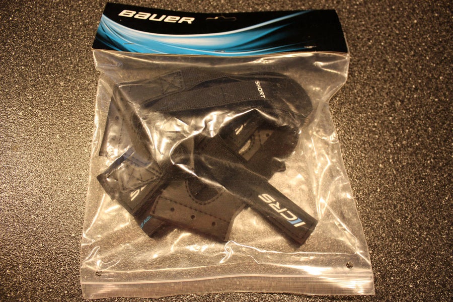 Bauer RP CRS Toe Strap Kit 1049863