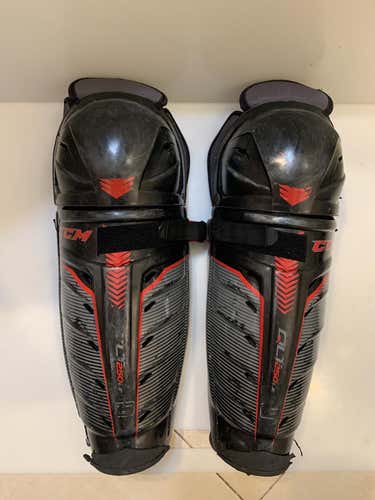Bundle QuickLite Shin Pads 15” And Nexus Elbow Pads
