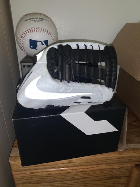 New Nike Right Hand Throw Vapor 360 Baseball Glove 12.75"