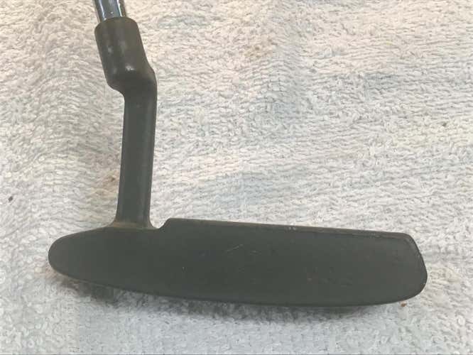 Used Men's Ping Left Hand Blade Anser Putter 36"