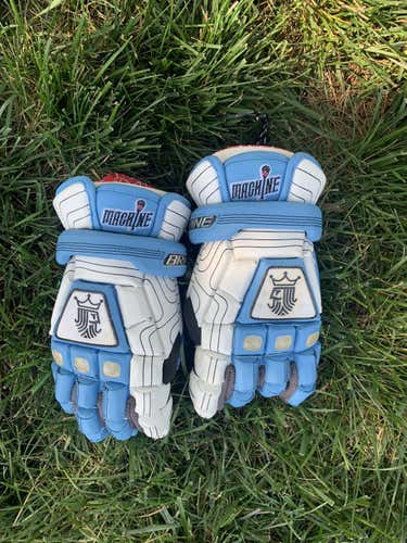 New MLL Chicago Machine Brine King Gloves