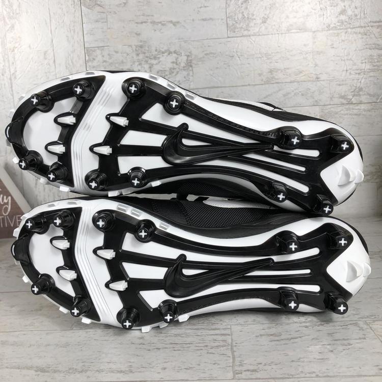 space jam football cleats