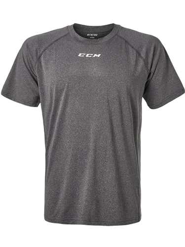 CCM Loose Fit Short Sleeve - Size M/L