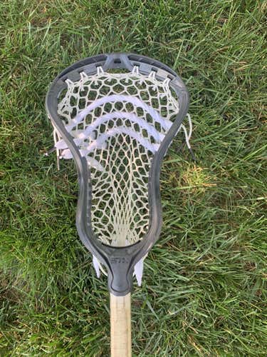 Prototype Stallion Omega/New Hickory STX Box Shaft
