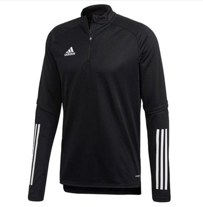 Pittsburgh Penguins Adidas Climalite Ultimate Tee 1/4 Zip Pullover