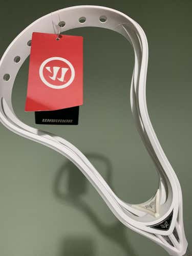 New Rabil 2 Unstrung Head