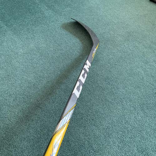 Pro Stock CCM Super Tacks Hockey Stick Right