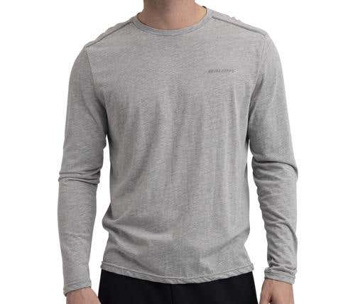 Bauer Long Sleeve Shirt - Size M
