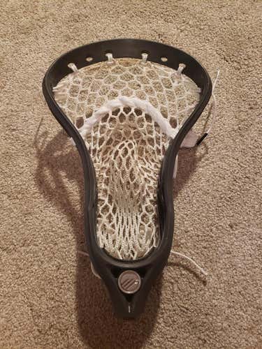 Barely Used Strung Maverik Centrik Head
