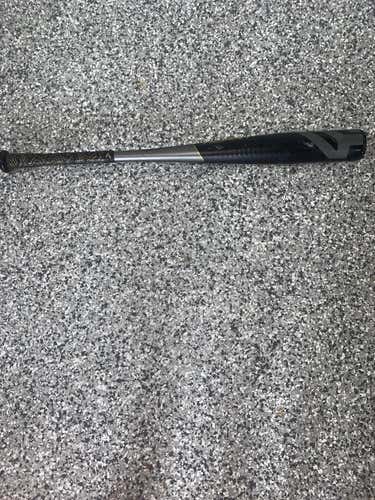 High School/College 2020 Alloy (-3) 27 oz 30" Project 3 Alpha Bat