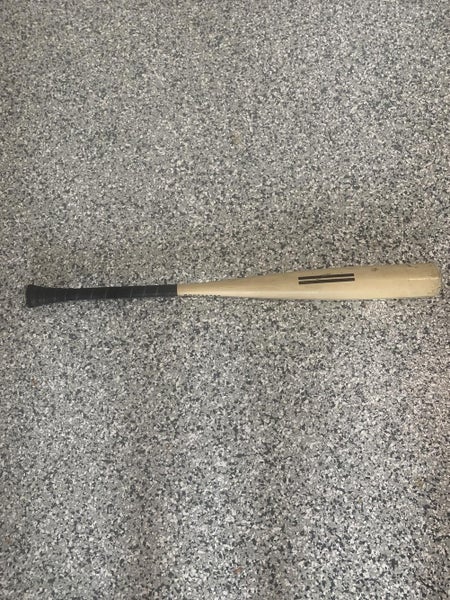 Kid Pitch (9YO-13YO) 2021 Alloy (-5) 26 oz 31" Bonesaber Bat