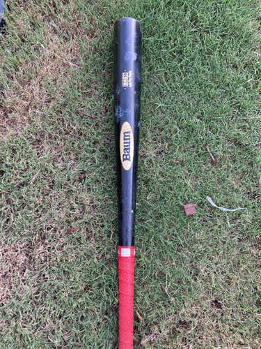 Baum Baseball Bat