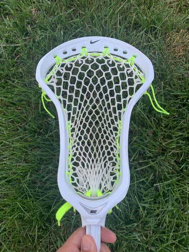 New Nike CEO 2 head