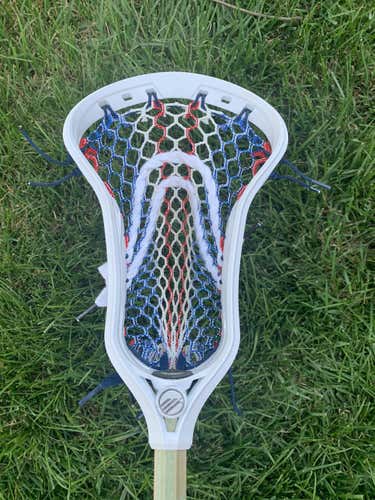 New Maverik Kinetik head