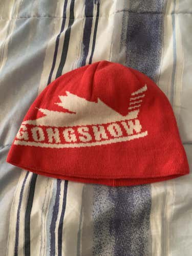 Gongshow Winter Hat